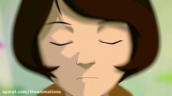 سریال افسانه آواتار کورا - دوبله فارسی | فصل. 2 قسمت 10